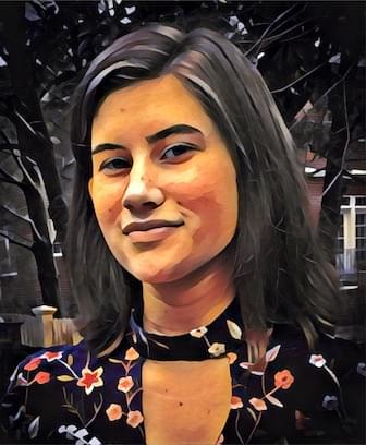 headshot of Lani O'Neill